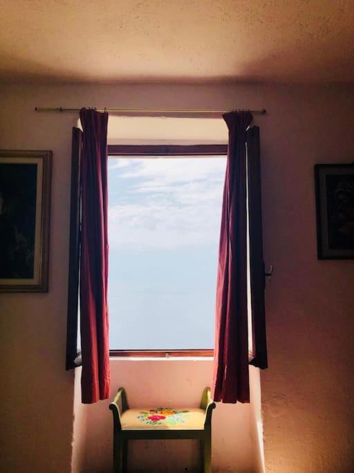Amazing Flat At The Heart Of 5 Terre National Park Διαμέρισμα Βερνάτσα Εξωτερικό φωτογραφία