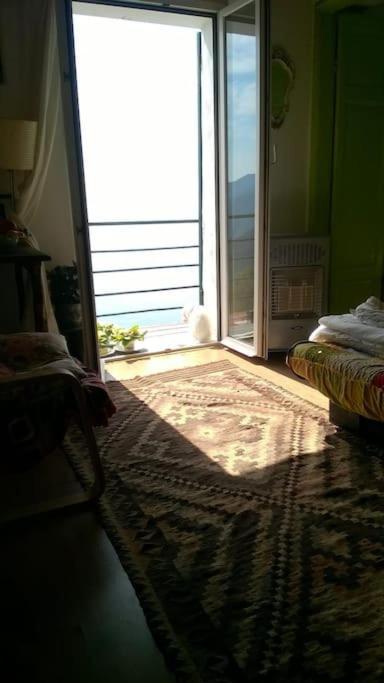 Amazing Flat At The Heart Of 5 Terre National Park Διαμέρισμα Βερνάτσα Εξωτερικό φωτογραφία